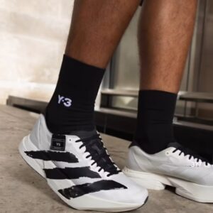 Y-3 아디오스 프로 4