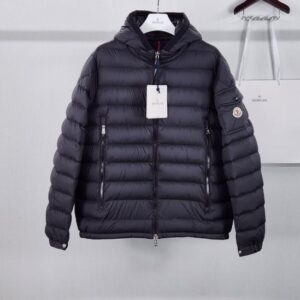 몽클레어 갈리온 Galion 구스다운 패딩