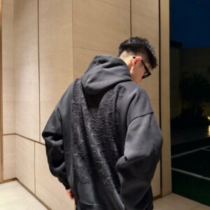 크롬하츠 프리미엄 후드티