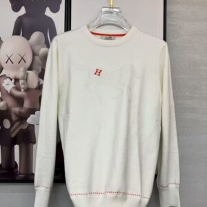 에르메스 2025ss hm 홀슈 올니트