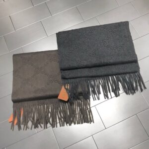 구찌 최상급 머플러