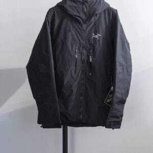 아크테릭스 [ARC'TERYX] 베타 다운 인슐레이티드 고어텍스 자켓
