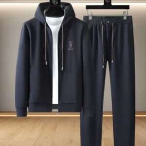 벨루티 26 봄 신상 남성 애슬레져 세트-9001