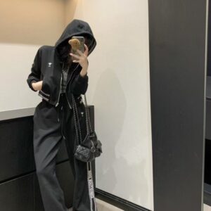 디올 후드집업 츄리닝셋트