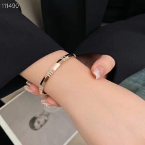 티파니 셀파니요 팔찌