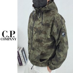 CP컴퍼니 카모 플라주 자켓 [고급]