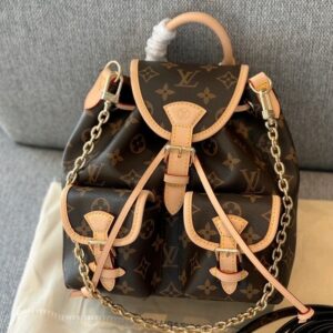루이비통 익스커션 PM 백팩