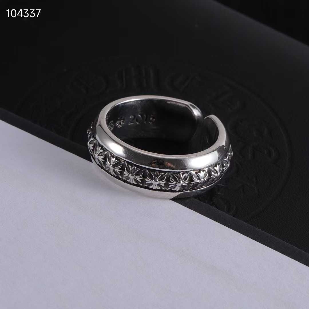 크롬하츠 미니 플러스 오픈 링