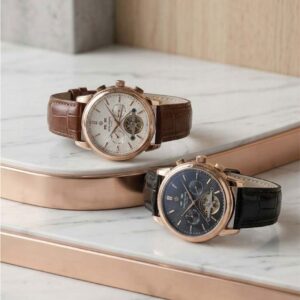 파텍필립 [Patek Philippe] 노틸러스 골드 시계