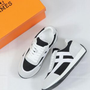 에르메스 [HERMES] 크리스 스니커즈