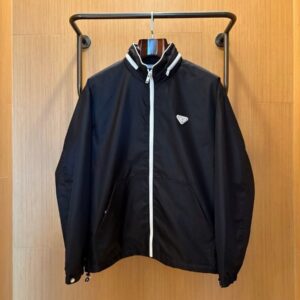 프라다 [ PRADA] 매장판 남성 가을신상 클레식 재킷-12388