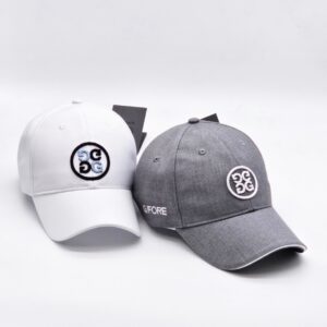 지포어 CIRCLE G'S TR CAP