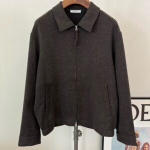 더로우 자켓