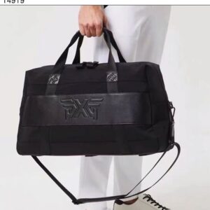 PXG [PXG] 라이트 웨이트 보스턴백