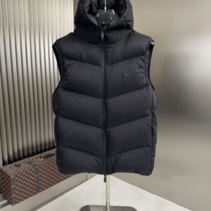 몽클레어 Guersac 게르삭 다운 베스트