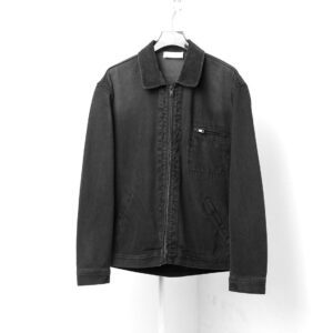 더로우 자켓