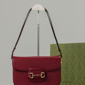 구찌 [GUCCI] 수입프리미엄급 구찌 홀스빗 1955 스몰 숄더백