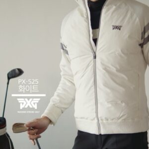 PXG-525 패딩니트