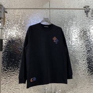 크롬하츠  긴팔 티셔츠