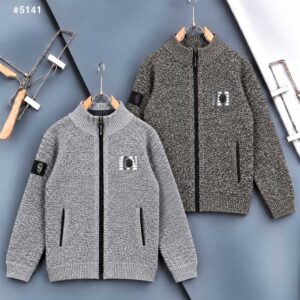어메이징크리 고스트 아코디오 엠블럼 집업 (기모)