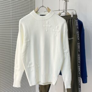 크롬하츠 니트