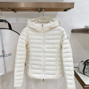 몽클레어 Igelhood 이겔 후드 경량 패딩 자켓