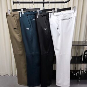 PXG 스카치 포인트 베이지 겨울 팬츠