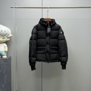 몽클레어 그레노블 비산카 다운 스키 자켓