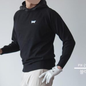 PXG  후드니트