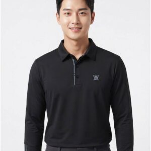 어뉴 [ANEW] ESSENTIAL LONG T-SHIRT
