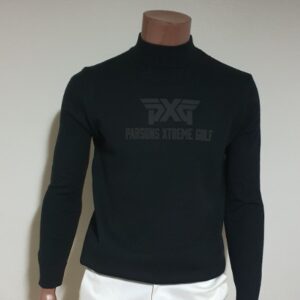 PXG 반폴라 티셔츠