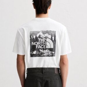 노스페이스 [The North Face] Red Box Celebration t-shirt