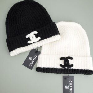 샤넬 [Chanel] Chanel Beanie Cashmere