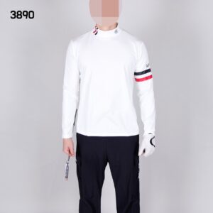지포어 남자 3890 팔배색 기모 이너티