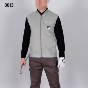 말본 남자 3813 이지스윙 기모 베스트 조끼