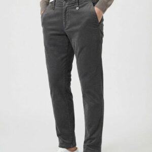 브루넬로쿠치넬리 [Brunello Cucinelli] 버클 디테일 치노 팬츠