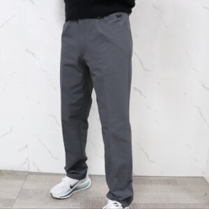 PXG 스탠다드 자수 팬츠