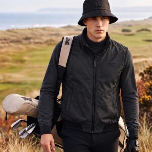 PXG 맨즈 우븐 베스트 (MAN)