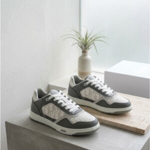 디올 [Christian Dior] B27 Uptown Low-Top Sneaker