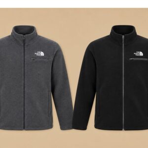 노스페이스 [The North Face] 고르돈 플리스 양털안감 자켓