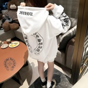 크롬하츠 십자하츠티 (후드)