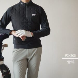 PXG-203 패딩 MTM
